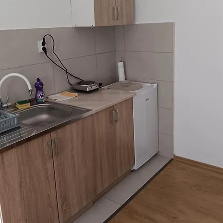 Mira Apartament